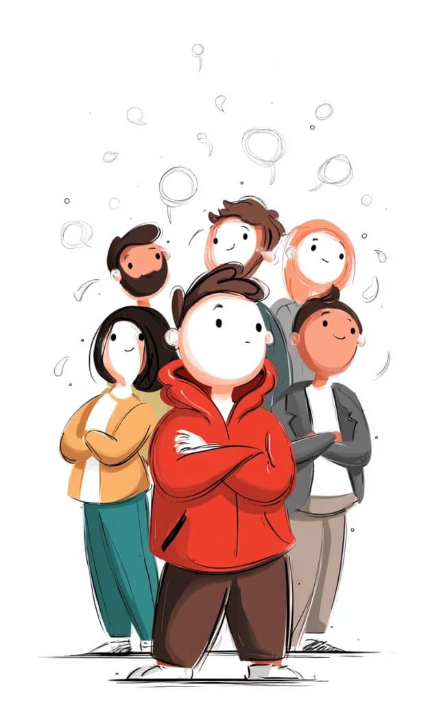 Backlink Community Creators