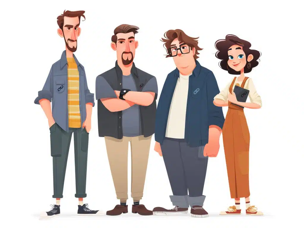 Backlink Creators Team