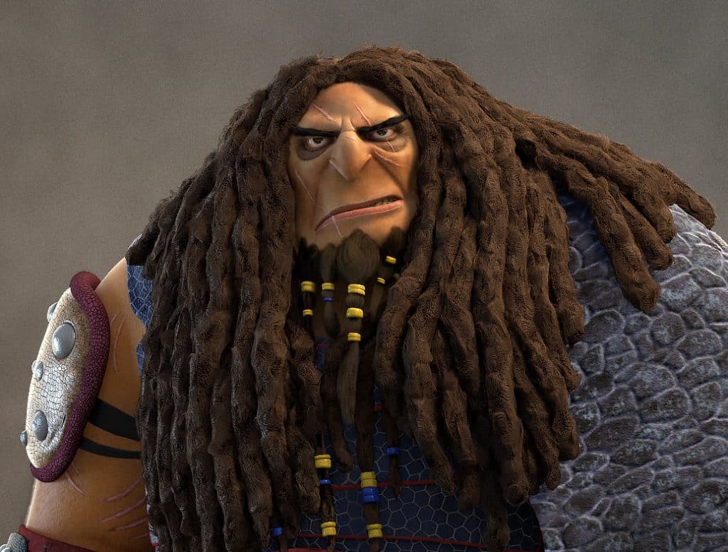 Oberin Discord Account Image