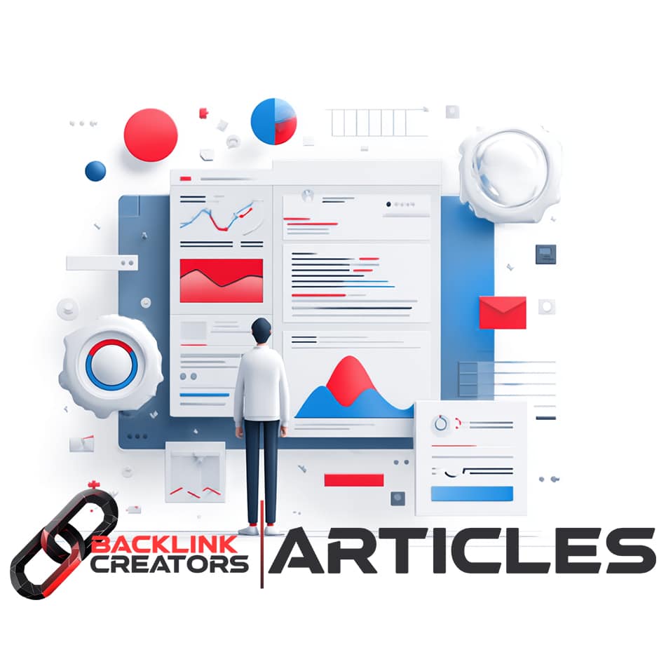Backlink Creators Articles