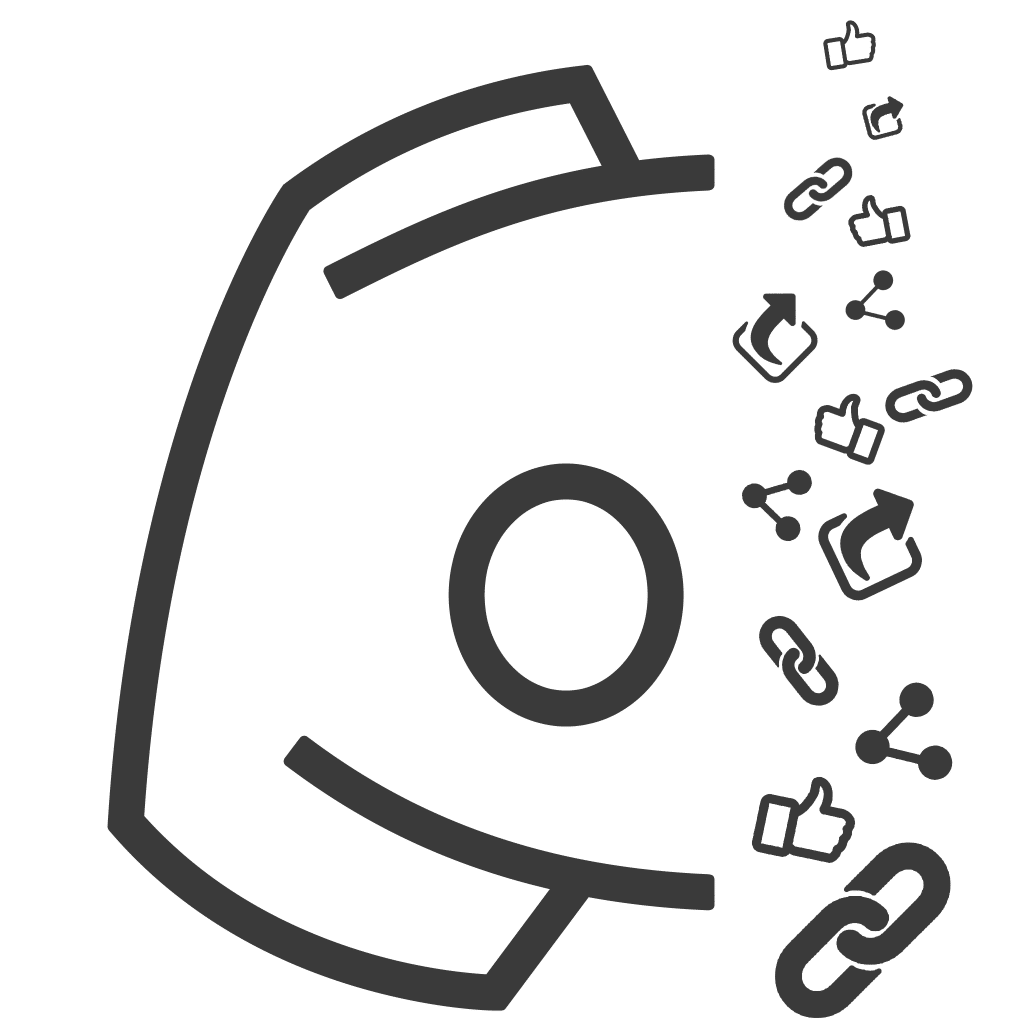 Backlink Creators Discord Community Hero