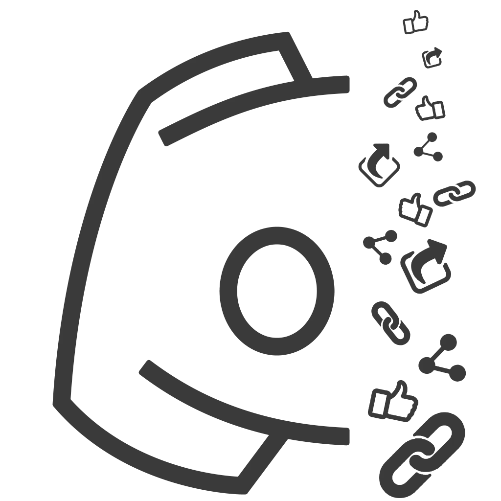 Backlink Creators Discord Community Hero