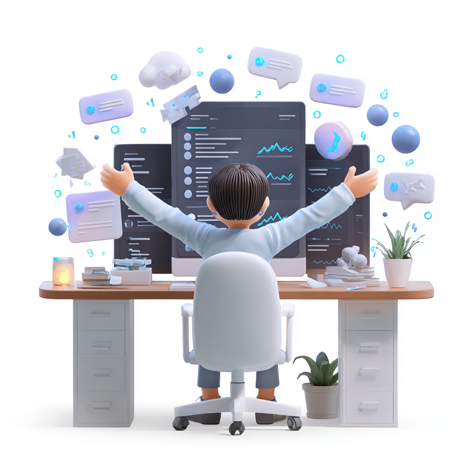 Benefited Members, Featured Creators