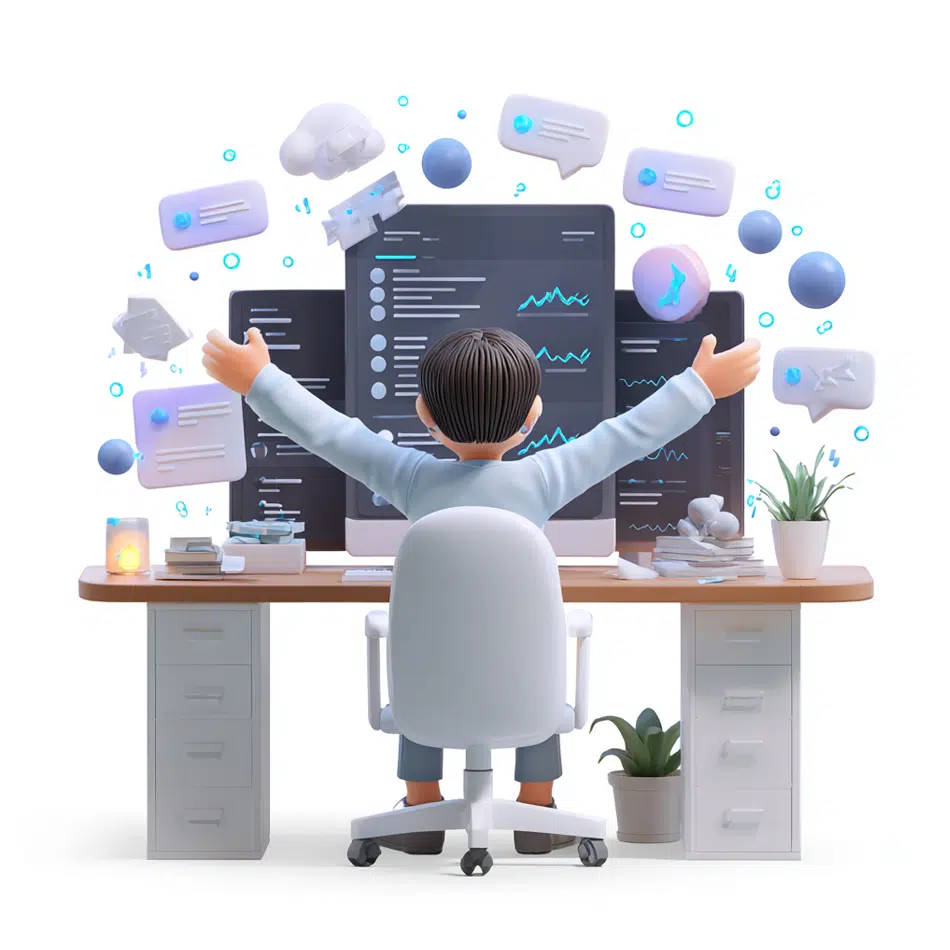 Benefited Members, Featured Creators