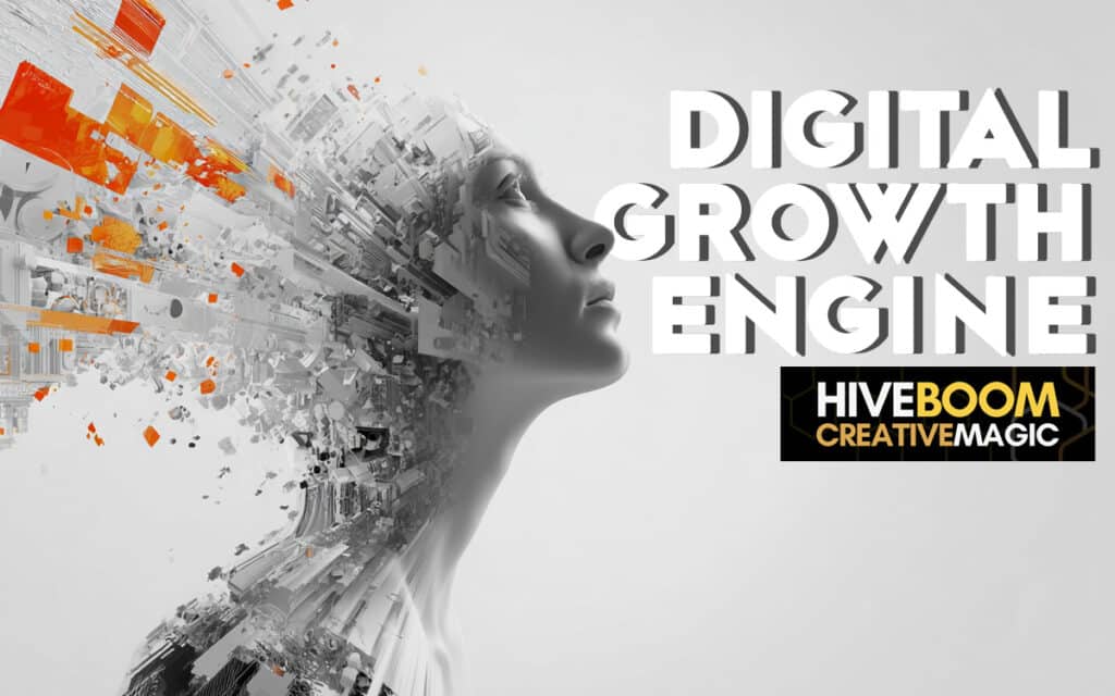 Digital Growth Engine - Marketing Initiative