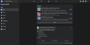 Facebook as free Backlink Exchange Platform